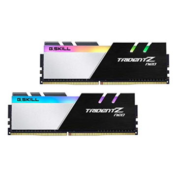 G.Skill 32GB Trident Z NEO RGB DDR4 3600MHz RAM