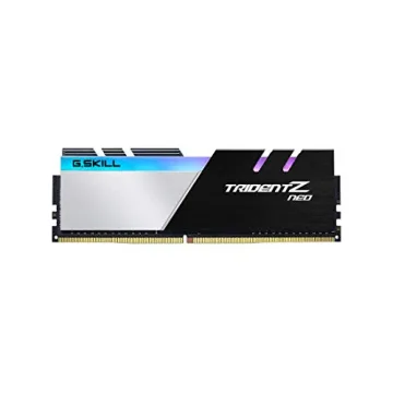 G.Skill 32GB Trident Z NEO RGB DDR4 3600MHz RAM