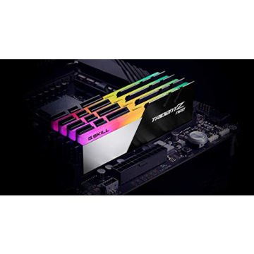 G.Skill 32GB Trident Z NEO RGB DDR4 3600MHz RAM
