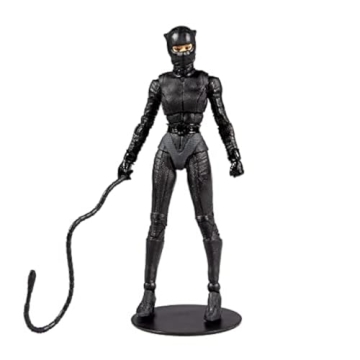 DC Catwoman 7" Action Figure from The Batman Movie