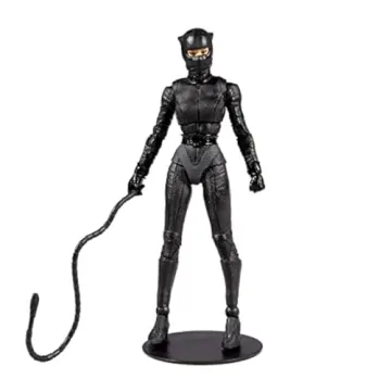 DC Catwoman 7" Action Figure from The Batman Movie