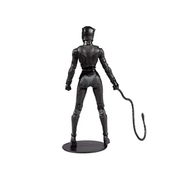 DC Catwoman 7" Action Figure - Collector's Edition