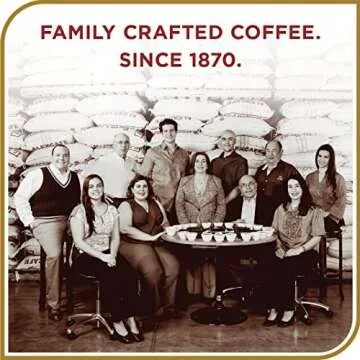 Don Francisco's Clasico Espresso Pods: 40 Recyclable Aluminum Capsules, Intensity 9 Dark Roast, Compatible with Nespresso Original Line Machines - Bold Cuban-Style with Spicy Chocolate Notes