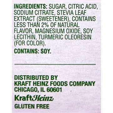 Crystal Light Pure Lemonade On The Go Drink Mix, 7-Packet Box (4 Box Pack)