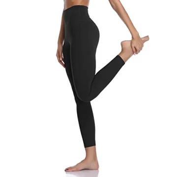 Colorfulkoala Women's Buttery Soft High Waisted Leggings