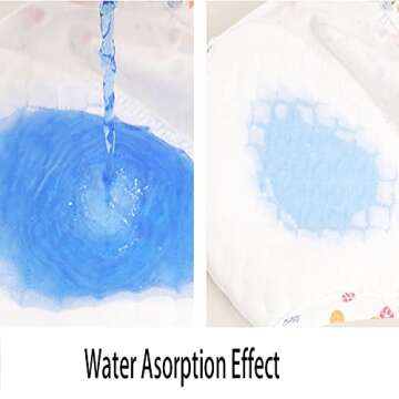 Potty Training Pants for Boys and Girls - Soft and Absorbent