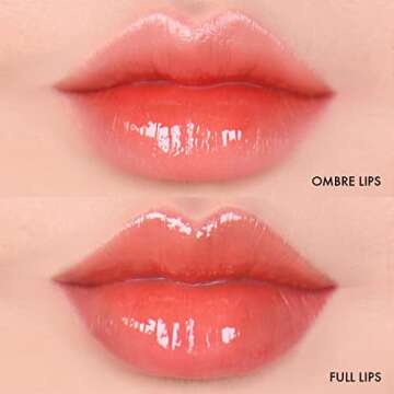 Amuse SEOUL DEW TINT 05 HIPJIRO