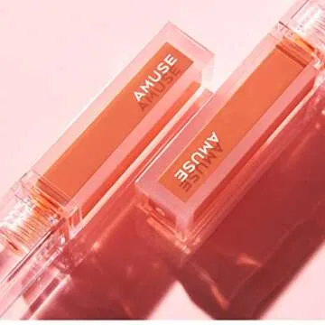 Amuse SEOUL DEW TINT 05 HIPJIRO