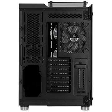 CORSAIR 680X RGB High Airflow ATX Case - Crystal Series