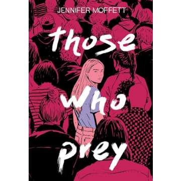 Those Who Prey: Explore Predator-Prey Relationships