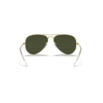 Ray-Ban RB3025 Classic Aviator Sunglasses for Everyone
