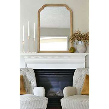 LOKUME Set of 12 Gold Candlestick Holders, Candle Holder for Taper Candle, Fits 3/4 inch Thick Candle&Led Candles Decorative Candlestick Holder for Home Decor, Wedding, Candlelight Dinner, Anniversary