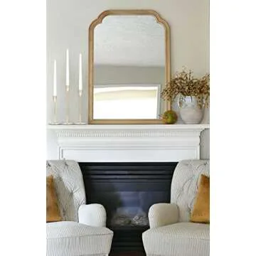 LOKUME Set of 12 Gold Candlestick Holders, Candle Holder for Taper Candle, Fits 3/4 inch Thick Candle&Led Candles Decorative Candlestick Holder for Home Decor, Wedding, Candlelight Dinner, Anniversary