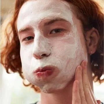 Clean & Clear Blackhead Eraser Scrub for Clear Skin 5 oz
