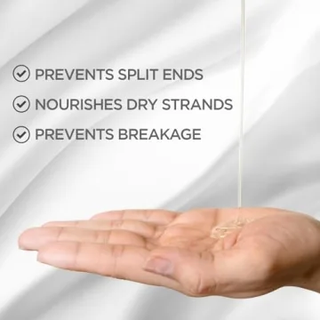 BioSilk Silk Therapy Hair Treatment for Damage Control and Shine