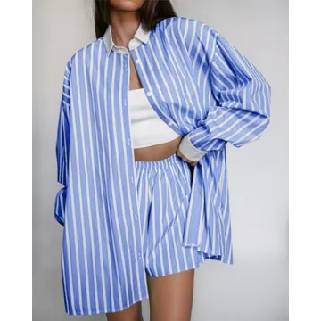 Stylish Tankaneo Womens 2 Piece Outfit for Casual Comfort