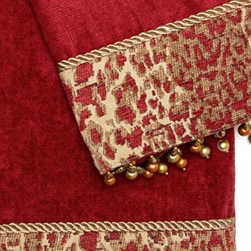 Austin Horn Safari Towel Set - Luxurious Cotton & Elegance