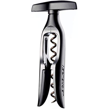 Le Creuset Original Table Model, 8", Black