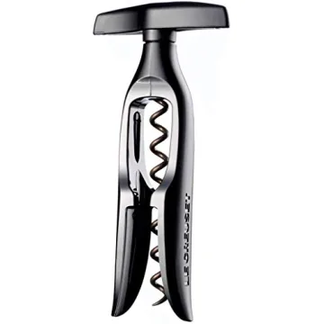 Le Creuset Original Table Model, 8", Black