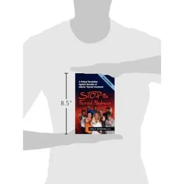 Transform Your Thyroid Health with Patient Insights