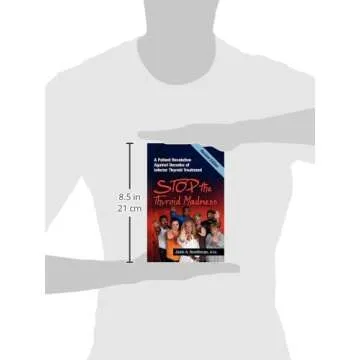 Transform Your Thyroid Health with Patient Insights