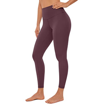 CRZ Yoga Buttery Soft Leggings for Comfort and Style