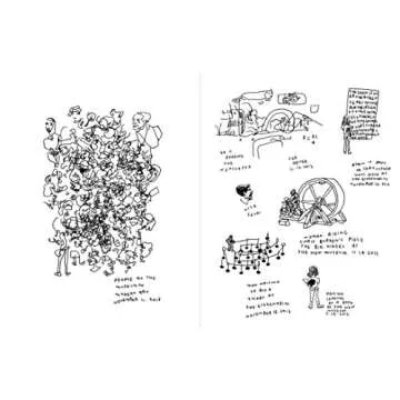 Every Person in New York: An Artistic Journey