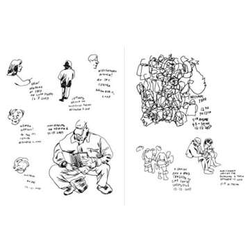 Every Person in New York: A Unique Artistic Exploration