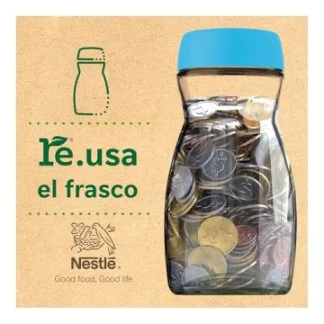 Nescafé Clásico ICE Roast 170gr Refreshing Cold Brew Coffee