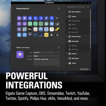 Elgato Stream Deck XL: Control Your Creative Studio Easily