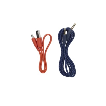 JBL Live 660NC Noise Cancelling Headphones - Premium Sound