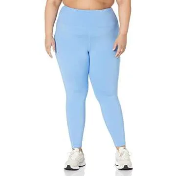 Amazon Essentials High-Rise Workout Leggings for Women