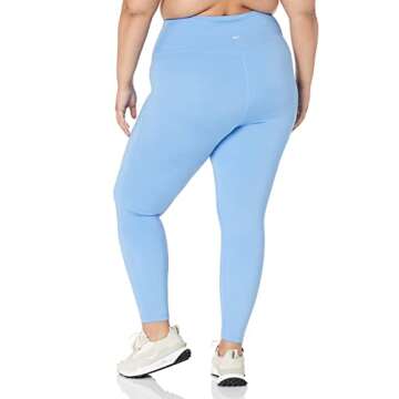 Amazon Essentials High-Rise Workout Leggings for Women