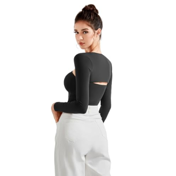 Trendy SUUKSESS Y2K Style 2 Piece Top Set for Women