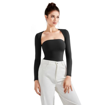 Trendy SUUKSESS Y2K Style 2 Piece Top Set for Women