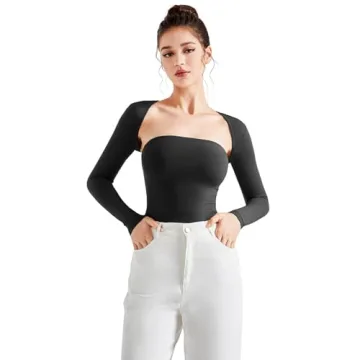 Trendy SUUKSESS Y2K Style 2 Piece Top Set for Women