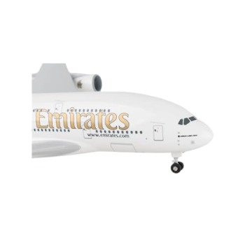 Daron Skymarks Emirates A380-800 Model Kit 1/200 Scale