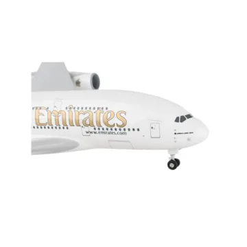 Daron Skymarks Emirates A380-800 Model Kit 1/200 Scale
