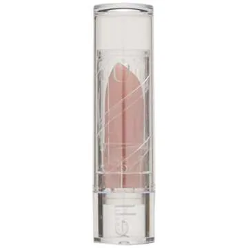e.l.f. SRSLY Satin Lipstick, Silky, Smooth, Pigmented, Long Lasting, Provides Intense Color Payoff, 10 Shades, Easy To Apply, Crème, 0.12 Oz