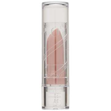 e.l.f. SRSLY Satin Lipstick, Silky, Smooth, Pigmented, Long Lasting, Provides Intense Color Payoff, 10 Shades, Easy To Apply, Crème, 0.12 Oz