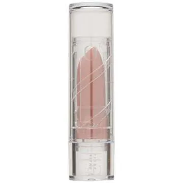 e.l.f. SRSLY Satin Lipstick, Silky, Smooth, Pigmented, Long Lasting, Provides Intense Color Payoff, 10 Shades, Easy To Apply, Crème, 0.12 Oz