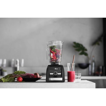 Vitamix A3300 Ascent Series Smart Blender for Healthy Meals