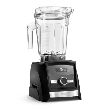 Vitamix A3300 Ascent Series Smart Blender for Healthy Meals