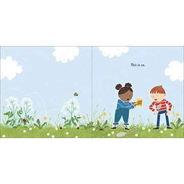 We Planted a Pumpkin (In the Garden)