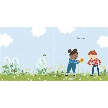 We Planted a Pumpkin (In the Garden)