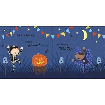 We Planted a Pumpkin (In the Garden)