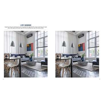 The Very Satisfying Activity Book: Exceedingly Tidy Games and Puzzles for Perfectionists, Control Freaks, Type As, and Others Obsessed with Order