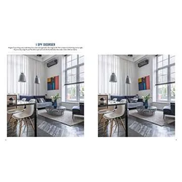 The Very Satisfying Activity Book: Exceedingly Tidy Games and Puzzles for Perfectionists, Control Freaks, Type As, and Others Obsessed with Order