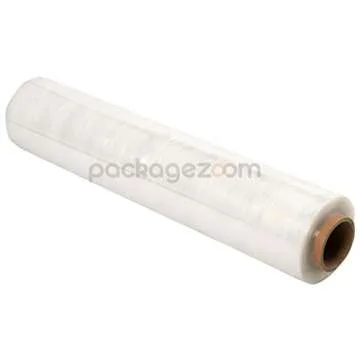 High Performance Stretch Wrap for Moving & Shipping