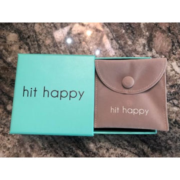 Classic and Elegant Pickleball Paddle Earrings Fashion Jewelry Sterling Pickleball Earrings for Women Makes a Great Pickleball Gift for Women